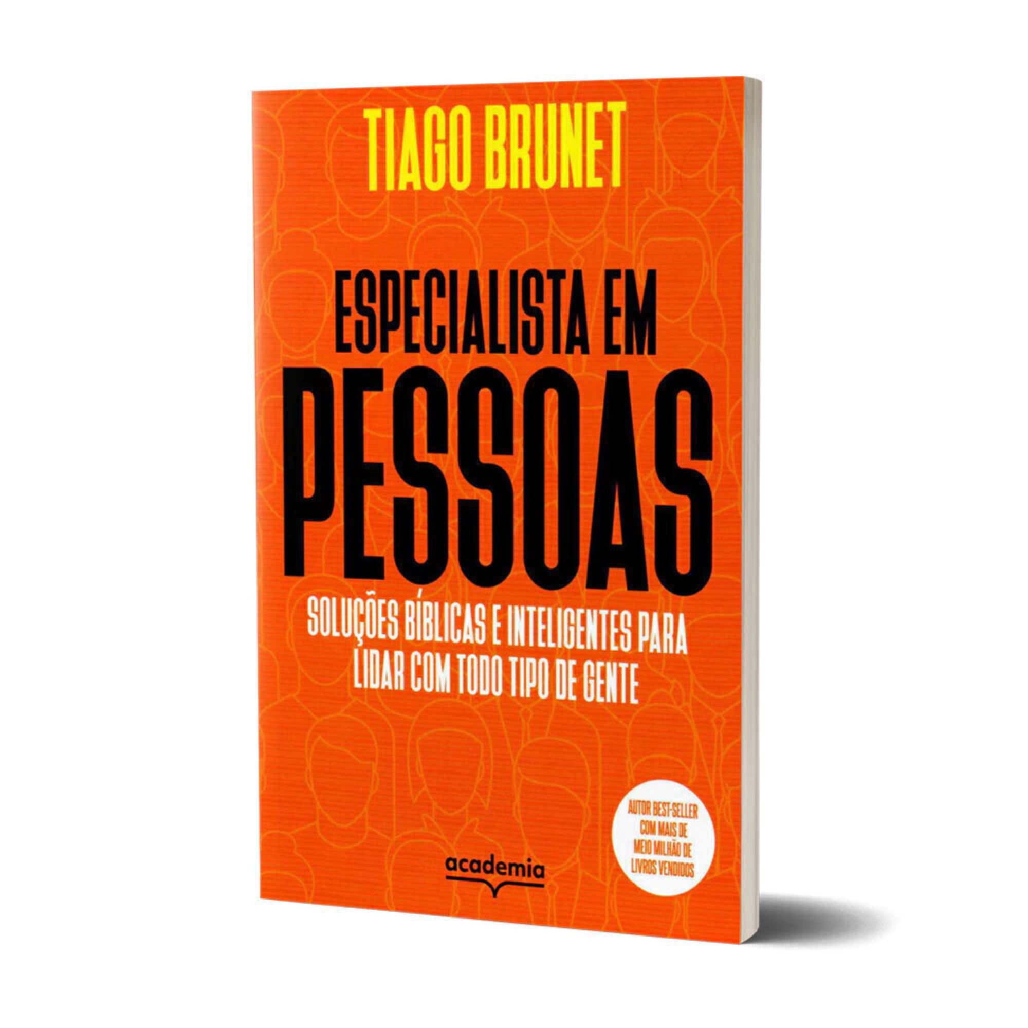 ESPECIALISTA EM PESSOAS