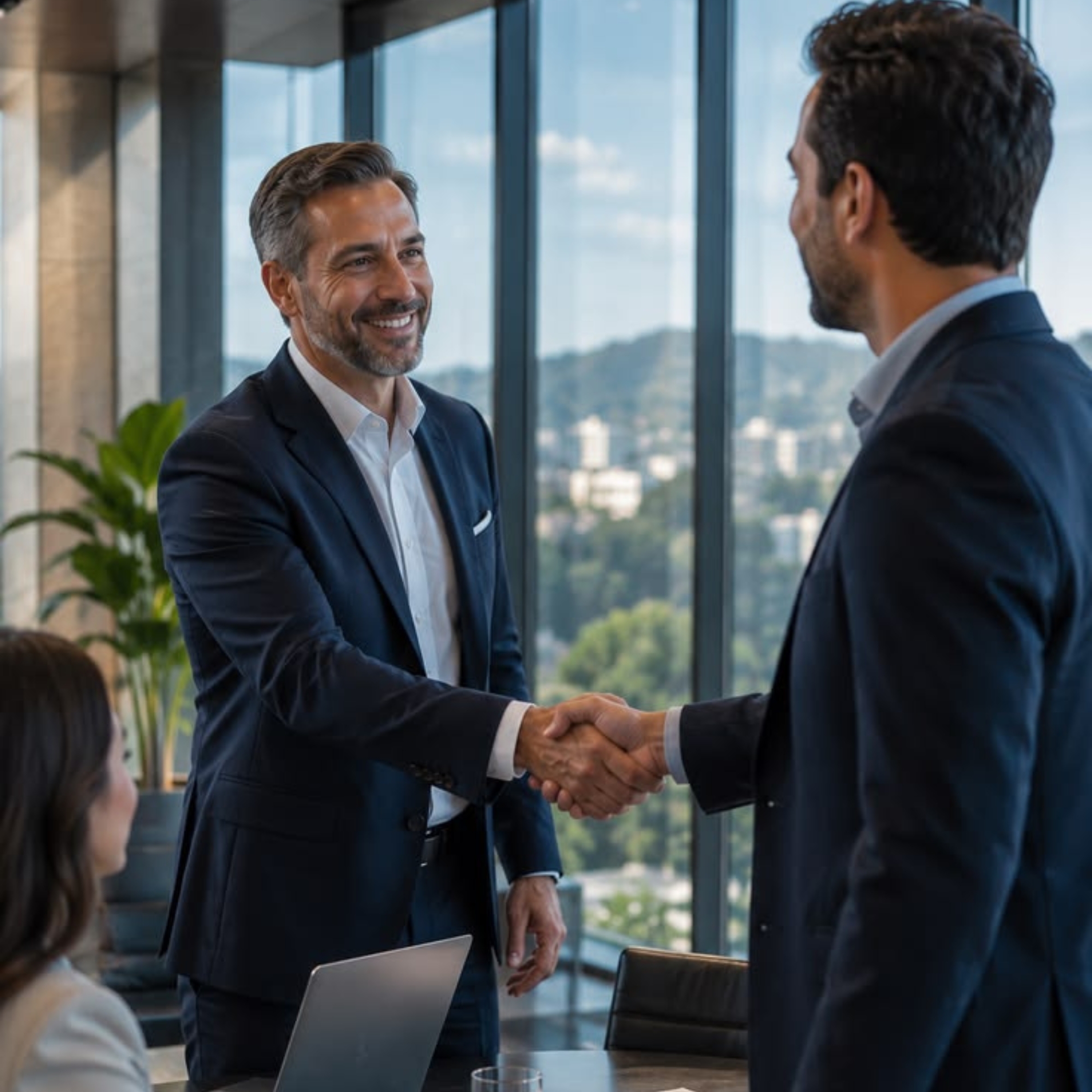 A IMPORTÂNCIA DOS PROCESSOS BEM AJUSTADOS PARA O SUCESSO EMPRESARIAL